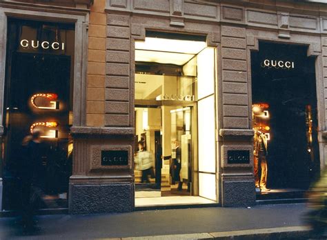 negozi gucci latina|negozi gucci oggi.